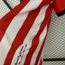 Camisa Athletic Bilbao Home 2011/12 - Versão Retro