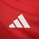 Camisa Benfica Home Manga comprida 2025/26 - Torcedor Masculina