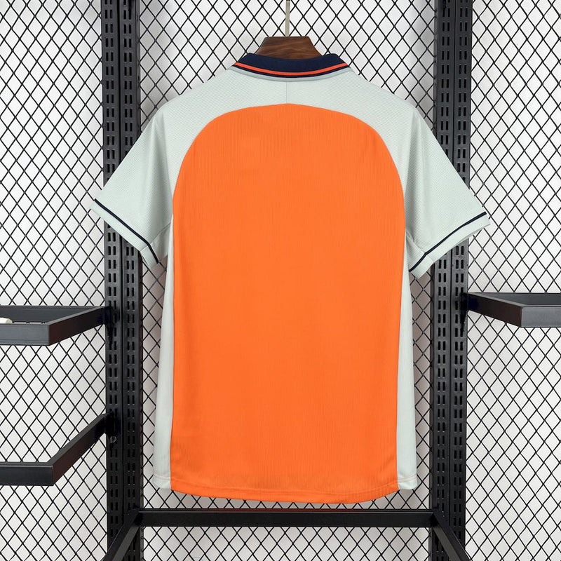Camisa Deportivo de La Coruna Third 1998/99 - Adidas Versão Retro