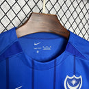 Camisa Portsmouth Home 24/25 - Nike Versão Torcedor