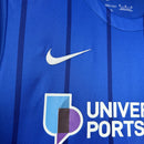 Camisa Portsmouth Home 24/25 - Nike Versão Torcedor