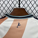 Kit Infantil Espanha Away 2025/26 - Infantil