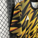 Camisa Roma Pré Jogo 2025/26 - Torcedor Masculino