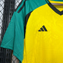 Camisa Jamaica Home 24/25- Nike Torcedor Masculina