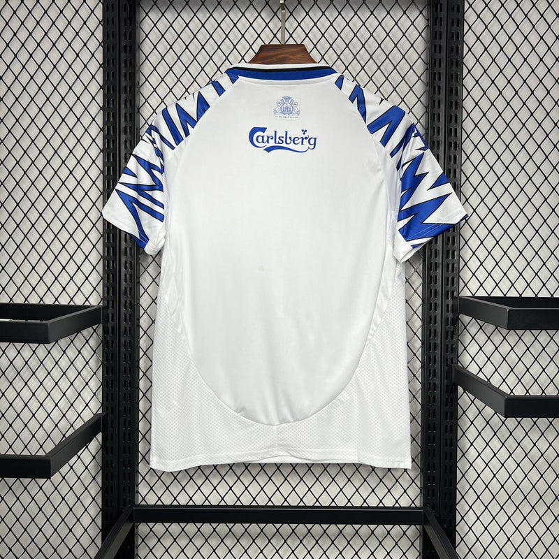 Camisa Copenhagen Home 24/25 - Adidas Torcedor Masculina