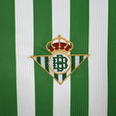 Camisa Real Betis Edição League Final 2025/26 - Torcedor Masculino