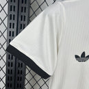 Camisa Alemanha 125th Anniversary 2025/26 - Feminina