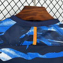 Camisa RB Leipzig Third 2020/21 - Versão Retro