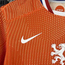 Camisa Seleção Holanda Home 2025/26 - Torcedor Masculina