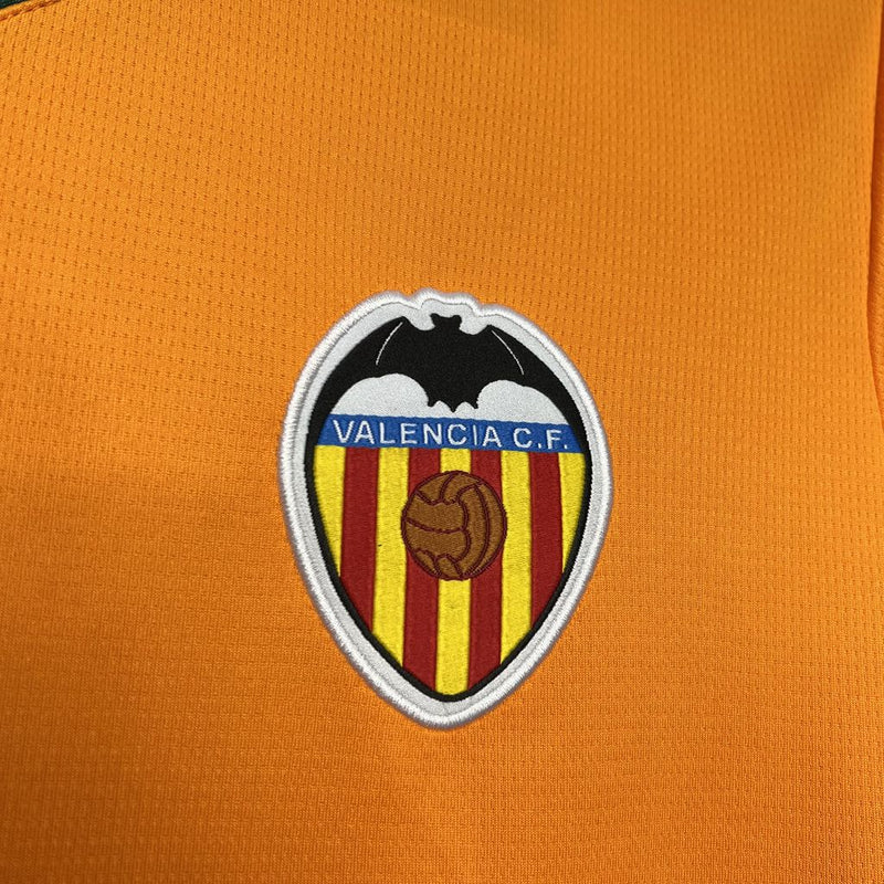 Camisa Valencia Third 24/25 - Puma Versão Torcedor