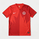 Camisa Seleção Canadá Titular 2026/27 - Torcedor Masculina