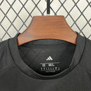 Kit Infantil Benfica Treino Black 2025/26 - Infantil