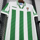 Camisa Cordoba Home 1996/97 -  Versão Retro