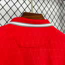 Camisa Cordoba Third 2025/26 - Torcedor Masculino
