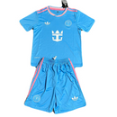 Kit Infantil Inter Miami Third 2025/26 - Infantil