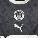 Camisa St. Pauli Third 2025/26 - Torcedor Masculino