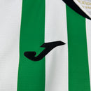 Camisa Cordoba Home 2025/26 - Torcedor Masculino