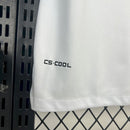 Camisa CD Palestino Home 2025/26 - Torcedor Masculina