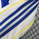 Camisa Deportivo de La Coruna Home 1999/00 - Adidas Versão Retro