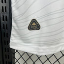 Camisa Monaco Away 2025/26 - Torcedor Masculino