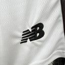 Kit Infantil São Paulo Third 24/25 - New Balance Infantil