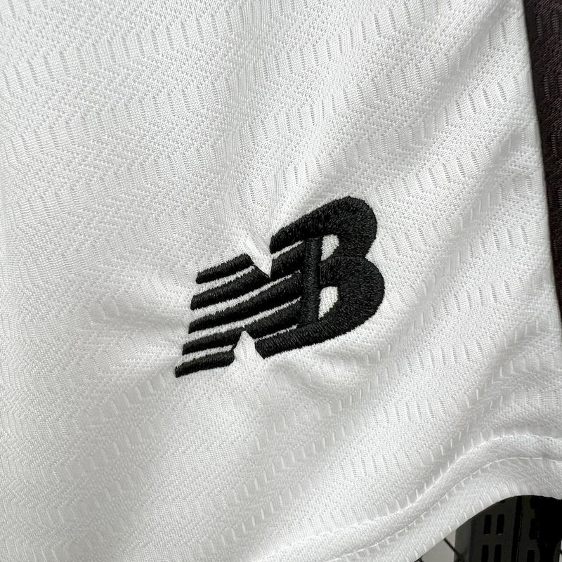 Kit Infantil São Paulo Third 24/25 - New Balance Infantil