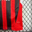 Kit Infantil AC Milan Home 24/25 - Puma infantil