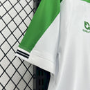 Camisa Racing de Santander Home 24/25 - Torcedor Masculina