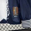 Camisa Monterrey 80 Anos 2025/26 - Torcedor Masculina