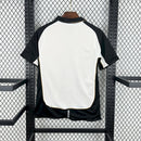 Camisa Manchester United Dupla Face 2001/02 - Versão Retro