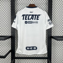 Camisa Monterrey Away 2025/26 - Torcedor Masculino