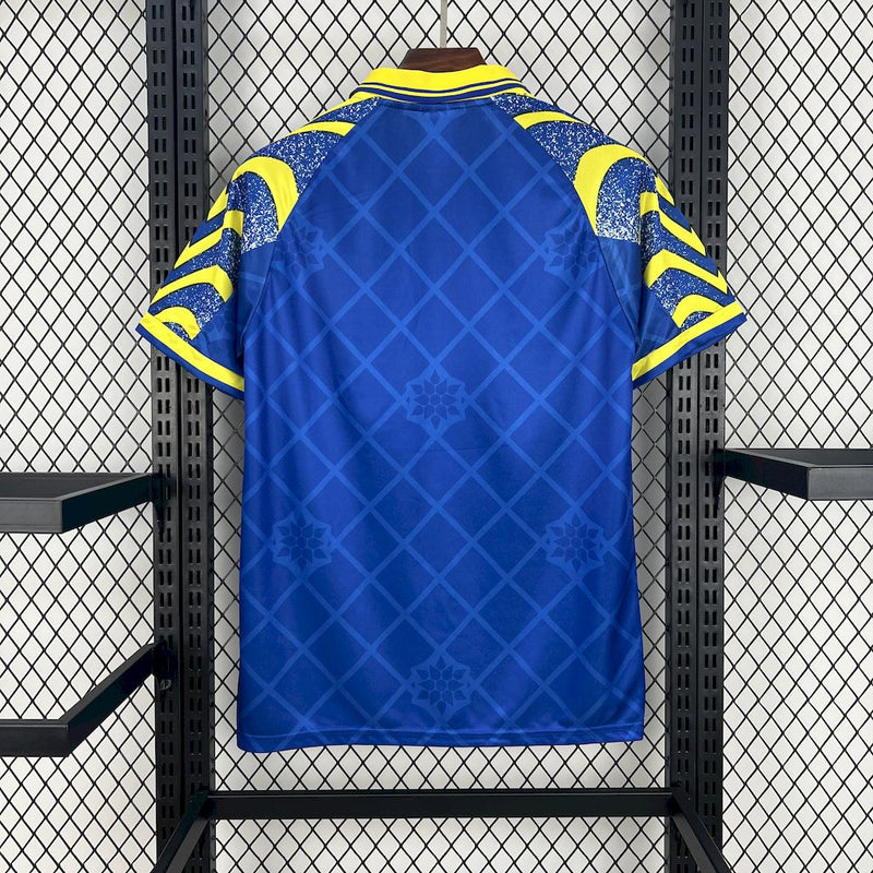 Camisa Parma Calcio Third 1995/97 - Versão Retro