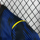 Camisa Seleção Brasil Away COPA DO MUNDO 2026/27 - Torcedor Masculina