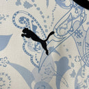 Camisa Palermo Third 2025/26 - Torcedor Masculino