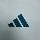 Kit Infantil Cruzeiro Treino 2025/26 - Adidas infantil