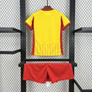 Kit Infantil RC Lens Home 2025/26 - Infantil