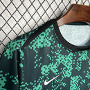 Camisa Portugal Pré-Jogo 24/25 - Nike Torcedor Masculina