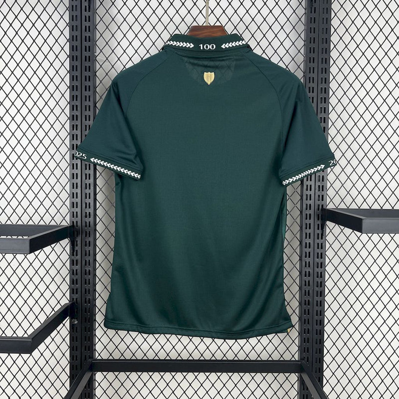 Camisa Seleção Bolívia Home 2025/26 - Torcedor Masculina