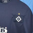 Camisa Hamburger Pré-Jogo 2024/25 - Torcedor Masculina