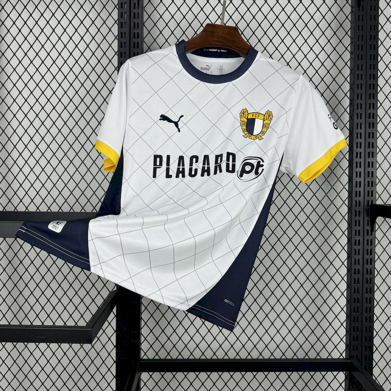 Camisa Famalicao Home 24/25 - Puma Torcedor Masculina