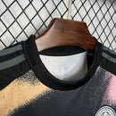 Camisa Leicester City Away 24/25 - Adidas Versão Torcedor