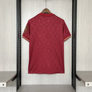 Camisa Bayern de Munique 125 Anos 25/26 - Torcedor Masculina