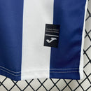 Camisa Leganes Home 2025/26 - Torcedor Masculino
