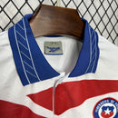 Camisa Chile Away 1998 - Versão Retro