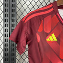 Camisa Alemanha Away 2025/26 - Adidas Feminina