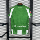 Camisa Real Betis Home 2025/26 - Torcedor Masculino