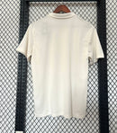 Camisa Palmeiras Polo Branca 2025/26 - Puma Torcedor Masculina