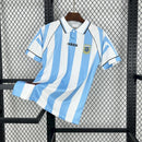 Camisa Argentina Home 1996 - Adidas Versão Retro