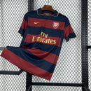 Camisa Arsenal Third 2007/08 - Nike Versão Retro