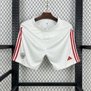 Calção Short Futebol Ajax Home 2025/26 - Short